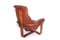 Vintage Manta Lounge Chair by Ingmar Relling for Westnofa 4