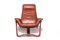 Vintage Manta Lounge Chair by Ingmar Relling for Westnofa 1