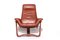 Vintage Manta Lounge Chair by Ingmar Relling for Westnofa, Image 1