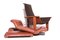 Vintage Manta Lounge Chair by Ingmar Relling for Westnofa 6
