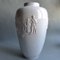 Large Ceramic Vase from Karlsruher Majolika, 1950s, Image 5