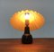 Mid-Century Danish Ceramic Table Lamp from Søholm 8