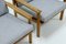 Capella Chairs by Illum Wikkelsø for Niels Eilersen, 1960s, Set of 2, Image 6