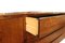 Rosewood Sideboard by Johannes Andersen for Illum, 1960s, Image 4