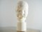 Busto bambino Art Déco in porcellana, anni '30, Immagine 2