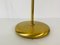 Mid-Century Modern Brass Table Lamps, 1960s, Set of 2 6