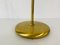 Mid-Century Modern Brass Table Lamps, 1960s, Set of 2, Image 6