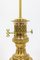 Table Lamp in Samson Porcelain & Gilt Bronze, 1880s, Image 7