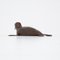 Repose-pieds Seal en Cuir par Dimitri Omersa, 1960s 8