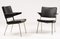 Armchairs by Andre Cordemeijer, 1963, Set of 2 2