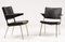 Armchairs by Andre Cordemeijer, 1963, Set of 2, Image 2
