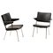 Armchairs by Andre Cordemeijer, 1963, Set of 2 1