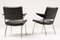Armchairs by Andre Cordemeijer, 1963, Set of 2 8