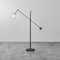 Arm Floor Lamp by Schwung, Image 4