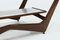 Sculptural Teak Coffee Table, 1960s 3