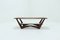 Sculptural Teak Coffee Table, 1960s 10