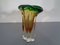 Vintage Italian Murano Glass Vase, 1960s, Image 13