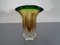 Vase Vintage en Verre de Murano, Italie, 1960s 5