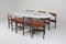 Marble Sun & Moon Dining Table by Adolfo Natalini for Up & Up, 1990s 9