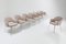 Dining Chairs by Eero Saarinen for Knoll Inc. / Knoll International, 1948, Set of 8, Image 10
