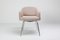 Chaises de Salon par Eero Saarinen pour Knoll Inc. / Knoll International, 1948, Set de 8 5