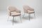 Chaises de Salon par Eero Saarinen pour Knoll Inc. / Knoll International, 1948, Set de 8 7