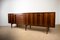 Danish Brazilian Rosewood Sideboard by Henry Rosengren Hansen for Brande Møbelindustri, 1960s 3