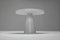 Carrara Marble Eros Series Side Table by Angelo Mangiarotti for Skipper, 1971, Image 5
