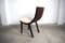 Französische Vintage Stühle, 1950er, 6er Set 4