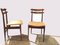Side Chairs by AMMA Studio, 1960s, Set of 4 2