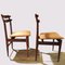 Side Chairs by AMMA Studio, 1960s, Set of 4, Image 5