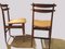 Side Chairs by AMMA Studio, 1960s, Set of 4 4