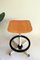 Vintage Architect Stool by Tecno Graph, Italy, 1970s, Image 2