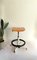 Vintage Architect Stool by Tecno Graph, Italy, 1970s 4