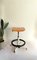 Vintage Architect Stool by Tecno Graph, Italy, 1970s, Image 4