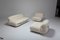Soriana 2-Seat Sofa by Tobia & Afra Scarpa for Cassina, 1970s, Image 12