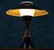 Mid-Century Danish Table Lamp by Svend Aage Holm Sørensen, 1950s, Image 9