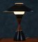 Mid-Century Danish Table Lamp by Svend Aage Holm Sørensen, 1950s 8