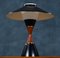 Mid-Century Danish Table Lamp by Svend Aage Holm Sørensen, 1950s, Image 5