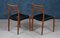 Vintage Model 78 Dining Chairs by Niels Otto Møller for J.L. Møllers, 1960s, Set of 4, Image 5