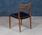 Vintage Model 78 Dining Chairs by Niels Otto Møller for J.L. Møllers, 1960s, Set of 4, Image 11