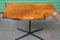 Solid Wood Side or Coffee Table in the Style of Carl Auböck, 1960s 2