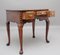 18th Century Oak Decorative Lowboy, Image 8