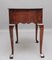 18th Century Oak Decorative Lowboy 6