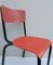 Chaises par Pierre Guariche pour Meurop, Set de 2 2