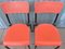 Chairs by Pierre Guariche for Meurop, Set of 2 11