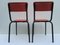 Chairs by Pierre Guariche for Meurop, Set of 2, Image 6