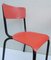 Chairs by Pierre Guariche for Meurop, Set of 2 3