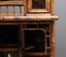 19th Century Bamboo Cabinet 4