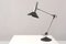 Lampe de Bureau, Allemagne, 1960s 7